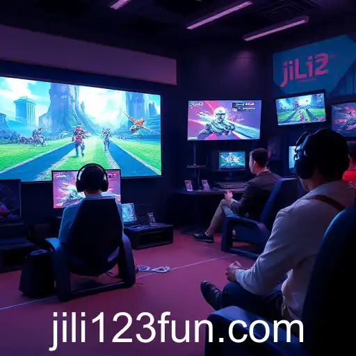 The Evolution of Online Gaming in 2025