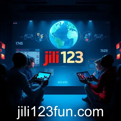 The Evolution of Online Gaming Platforms