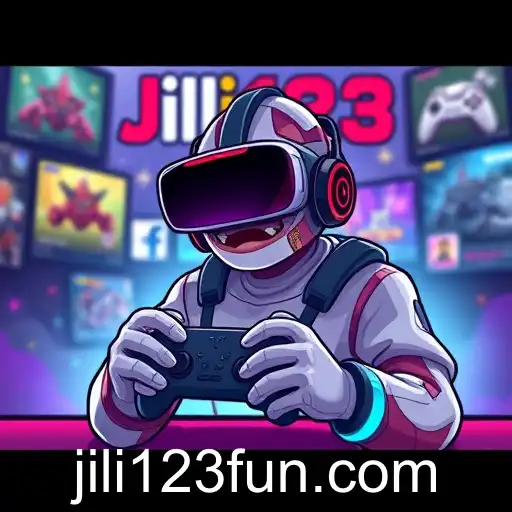 Gaming Evolution: Jili123's Impact and Innovations