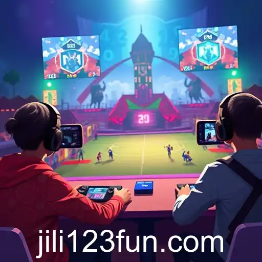 Gaming Trends and Challenges in 2025