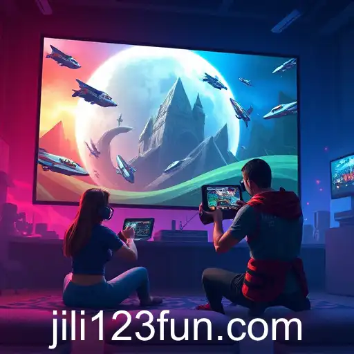 Gaming Trends and Achievements in 2025