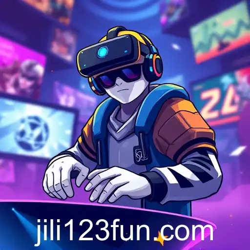 The Evolution of Jili123: Trends and Insights