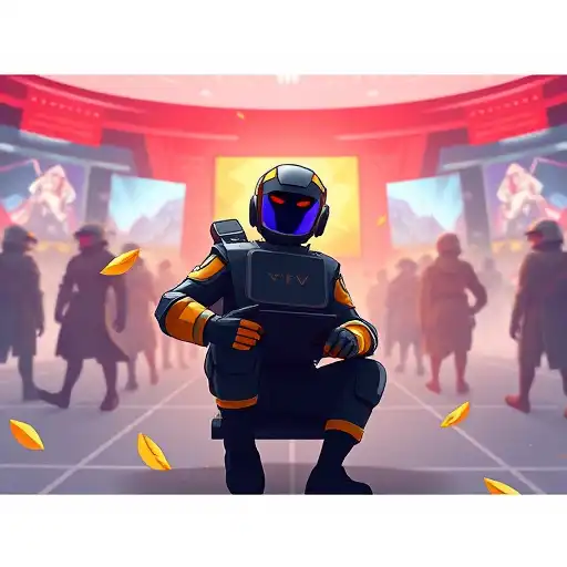 The Rise of Jili123 and Its Impact on Modern Gaming