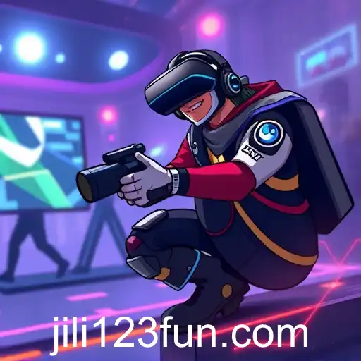 Jili123: Navigating the Global Gaming Landscape