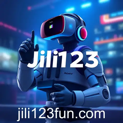 The Rise of Jili123 in Online Gaming