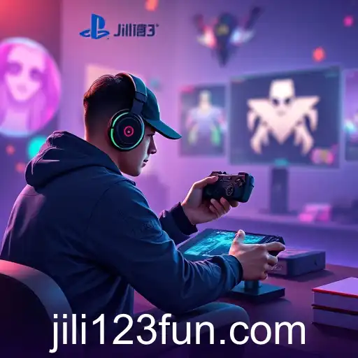 The Evolution of Online Gaming Platforms