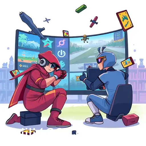 The Rising Impact of Online Gaming: Spotlight on jili123