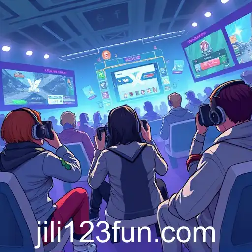 The Rise of Gaming Platforms in the Digital Age