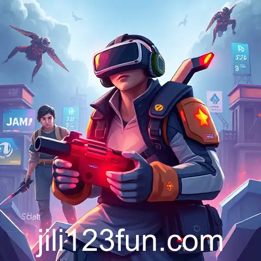 The Rise of Gaming Platforms in 2025