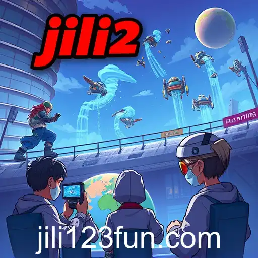 The Rise of Jili123 in Gaming Culture