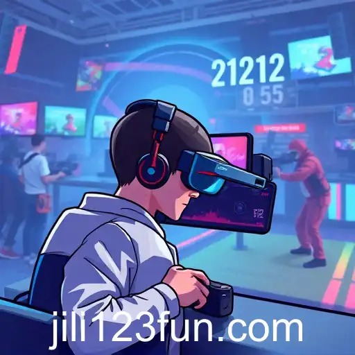 The Rise and Evolution of Online Gaming Platforms in 2025