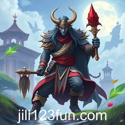 Jili123: The Rising Star of Online Gaming