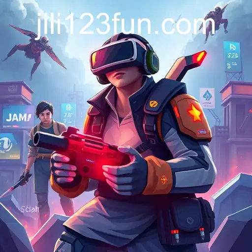 The Rise of Gaming Platforms in 2025