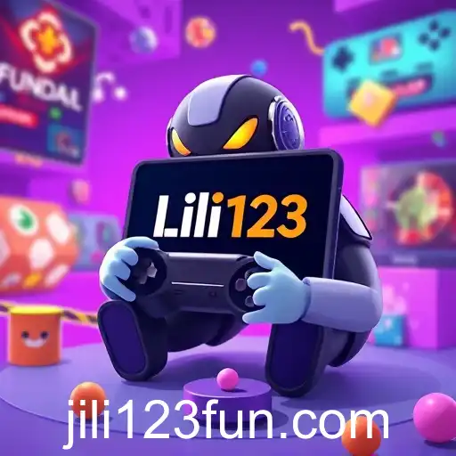 The Rise of Jili123: A New Era in Online Gaming
