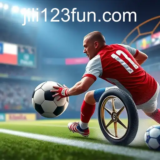 Exploring 'Sports Games' with the Key Element of 'jili123'