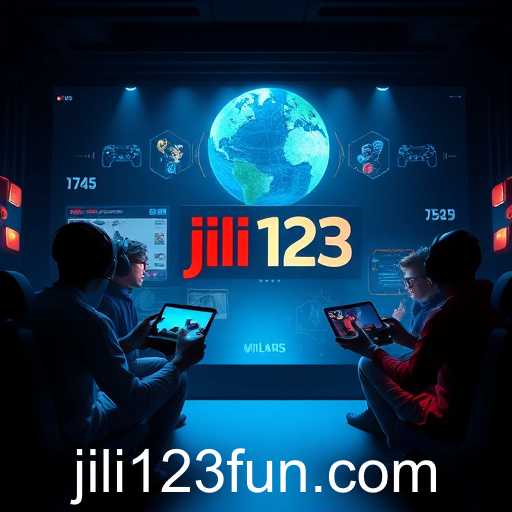 The Evolution of Online Gaming Platforms