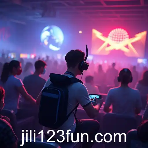 Jili123 Gaming Platform Revolutionizes Online Interaction