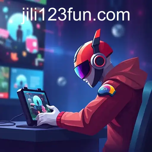 The Rise of Jili123 in the Gaming World