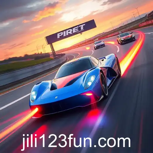 Exploring the Thrill of Racing Games: A Deep Dive into the Virtual Racing World