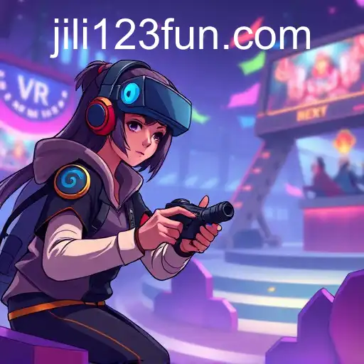 The Rise of Jili123: A Digital Gaming Phenomenon