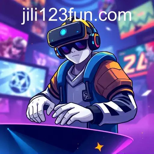 The Rise of Jili123: Gaming in the Digital Age