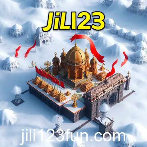 Exploring the Intricacies of Strategy Games on Jili123